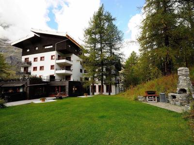 Residence Cervinia ID 3278