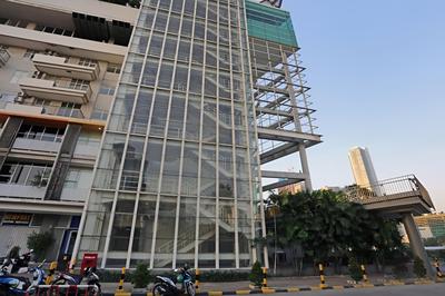 Thamrin Condotel Jakarta