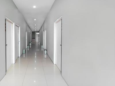 Hotel O Penginapan Saweri GadingNearKlub Golf Ria Bintan