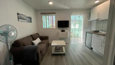 Modern Tiny Country House Near Fataga & Maspalomas