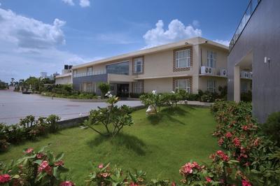 Landmark Pallavaa Beach Resort