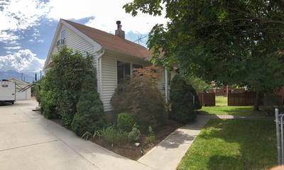Midvale Home 4 Bedroom Home by Redawning