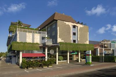 PrimeBiz Hotel Kuta