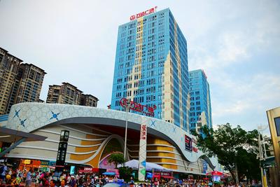 City Neighbors Apart-hotel