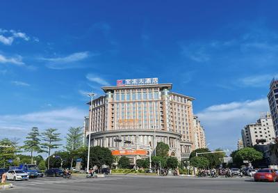 Powerlong Hotel Jinjiang