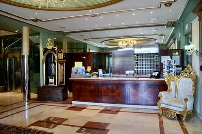 MY ROOMS CITY HOTEL CAMINO DE SANTIAGO