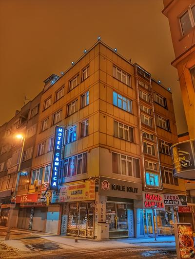 Camlıca Hotel