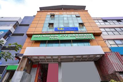 Fabhotel Ctc Gardenia Residency