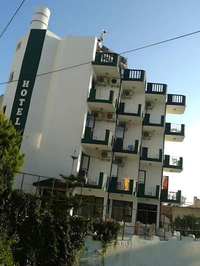 Kaan Otel