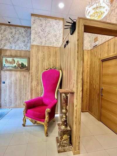Velvet Hostel