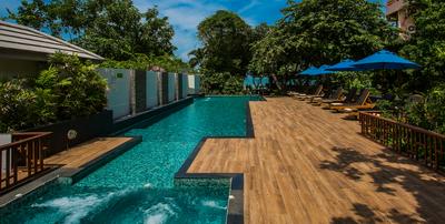 Sailom Hotel Hua Hin