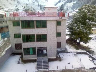 Cloud Way Hotel