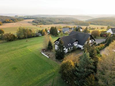 Waldhotel Weitblick