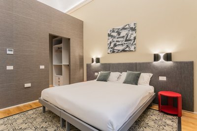Cognetti Suite 1 in Bari