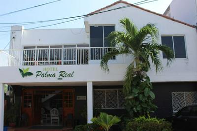 Hotel Palma Real