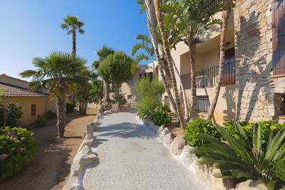 Résidence & SPA Marina d'Arone