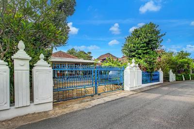 Hotel O Prawirotaman Near Keraton Yogyakarta Formerly Chez Laelik Guesthouse