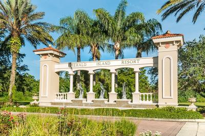 Emerald Island #3 - 7 Bed Villa w/ Private Pool