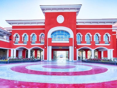 Porto Sharm Hotel Apartments