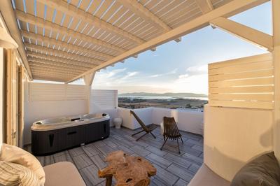 Anna Platanou Suites