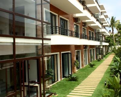 Transtree at Whitefield | Corporate Stays