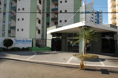 Cond. Águas da Serra - JC Temporada