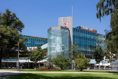 Hotel Schillerpark Linz, a member of Radisson Individuals