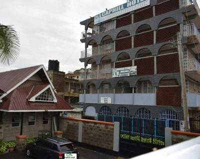 Caphill Hotel