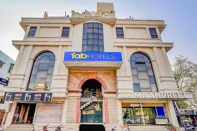 Fabexpress Maanpreet