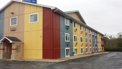 Americas Stay Inn