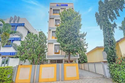 Fabhotel Paradise Inn Moshi