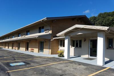 Knights Inn Franklin, PA, 사진 2