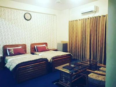 Divine Hotel Islamabad