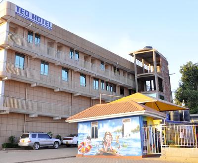 Teo Hotel