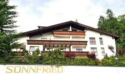 Wonderful Apartment With Views of the Slopes