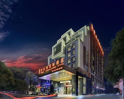 Vienna high-speed railway station shop