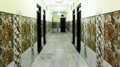 Goroomgo Prateek Residency Digha