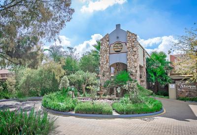 Afrique Boutique Hotel O.R. Tambo