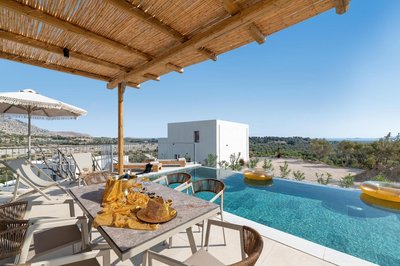Massari Hills Villa Massari Breeze 7