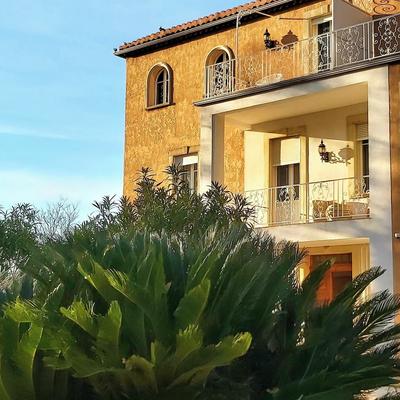 Domaine de la Nerthe