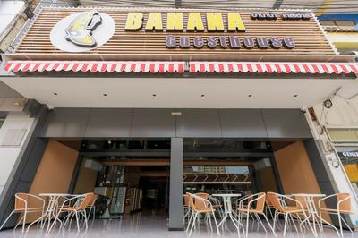 Banana Guesthouse South Pattaya