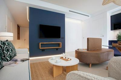 Bright Apartment in Seville. Tomás de Ibarra II