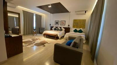 Rancho Canto de Sal Luxury Hotel & SPA