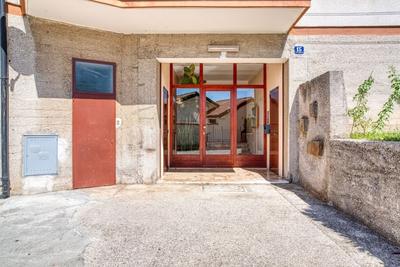 Trieste Uptown Cosy Flat with Sea View