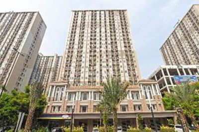 Hotel O Dealova Room