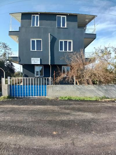 Blue Eden Hotel Antalya