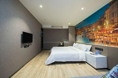 Hengdong Business Hotel - Guangzhou