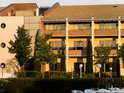 Thessalikon Grand Hotel