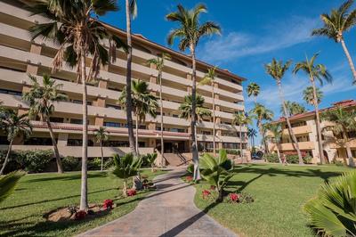Marina Sol Condominiums