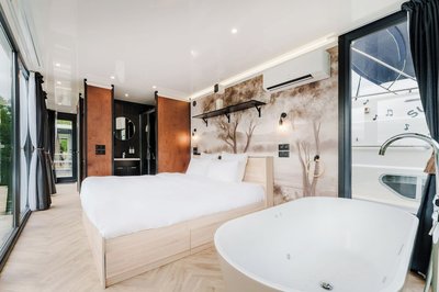 L'Escale Royale St-Fargeau-Ponthierry